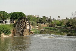 Hamoda Osiy daryosi