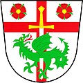 Coat of arms of Osové