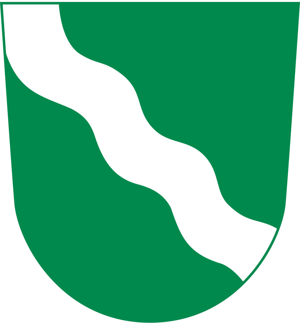 Fayl:Wappen Bad Groenenbach.svg