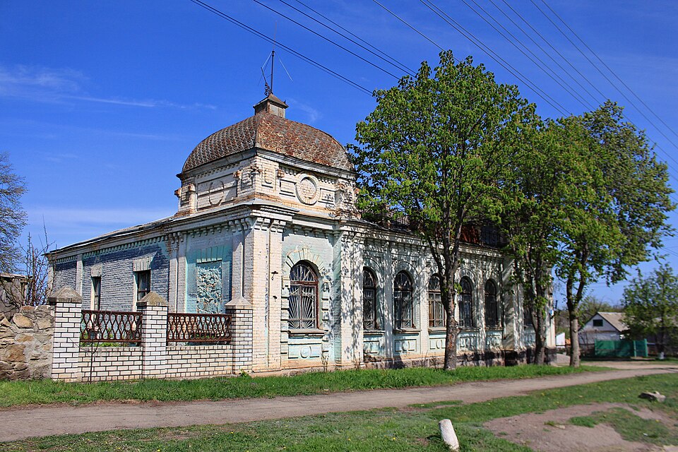 Fayl:Синагога Бобринець.jpg