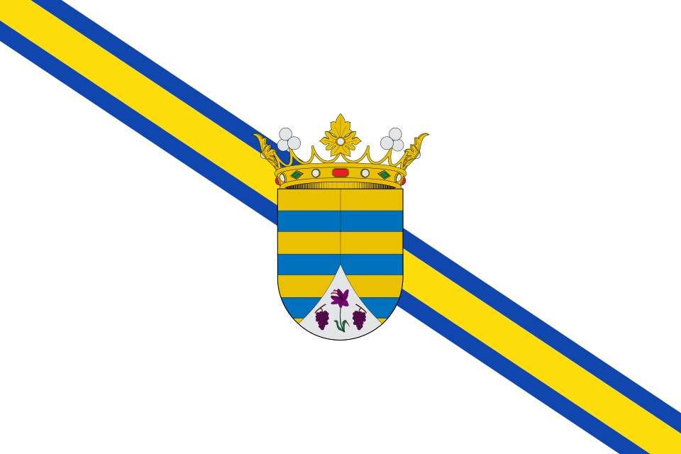 Fayl:Bandera de Letux.svg