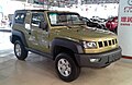 BAIC BJ40
