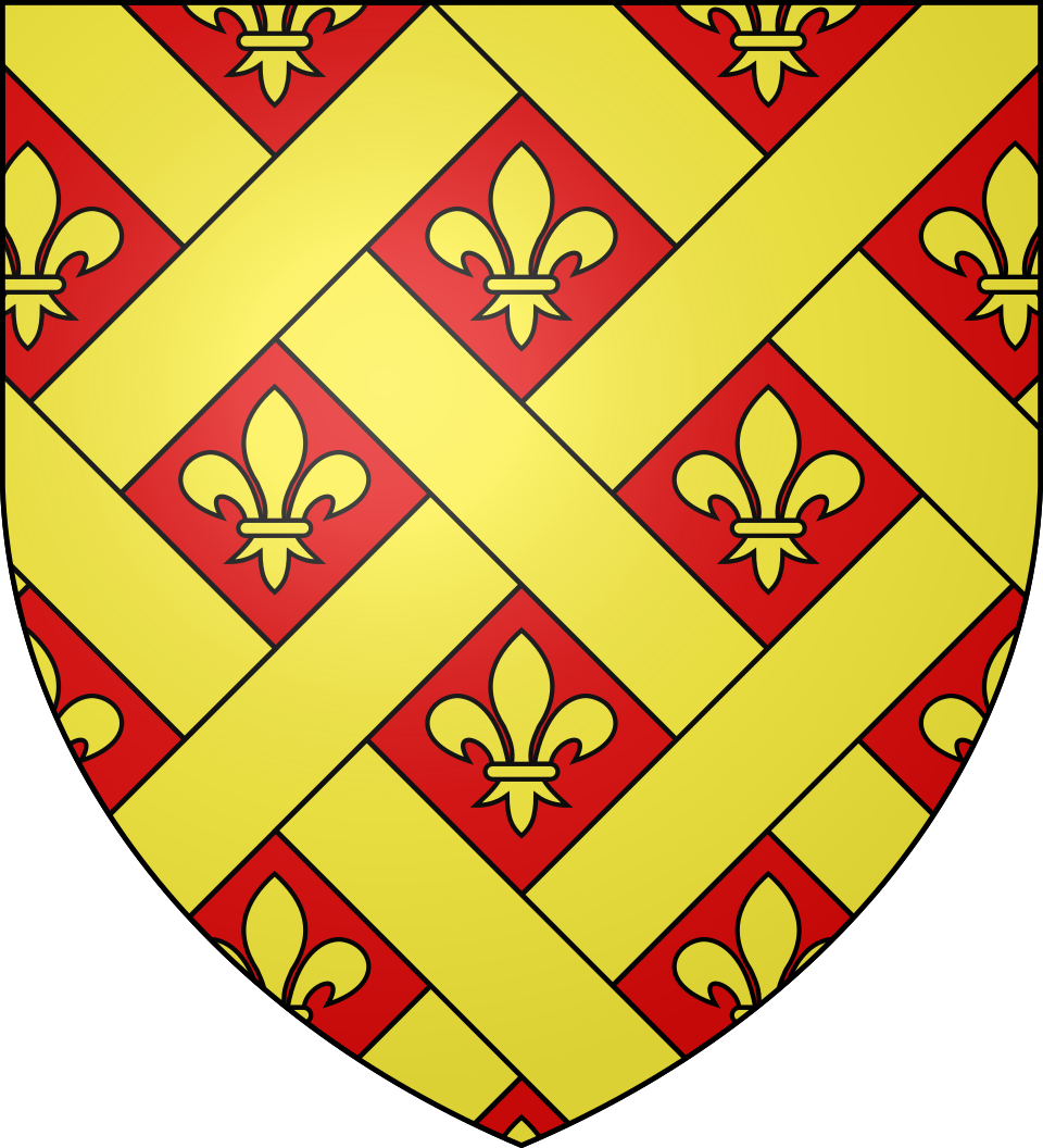 Fayl:Blason Auzon 43.svg