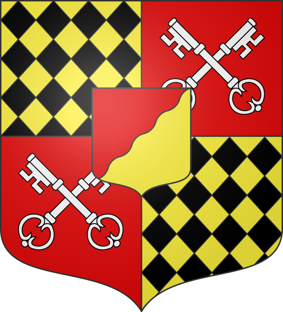 Fayl:Blason Vittel.svg