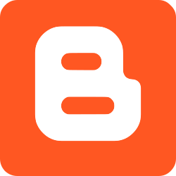 Fayl:Blogger icon 2017.svg