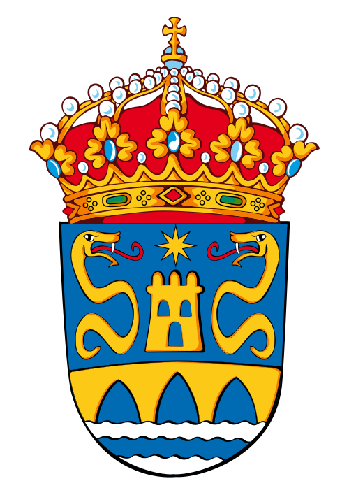 Fayl:Cuntis Escudo oficial.svg