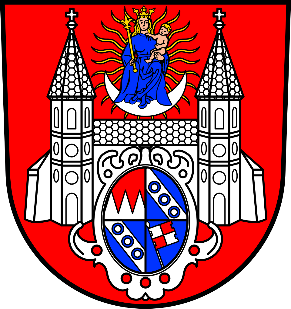 Fayl:DEU Hardheim COA.svg