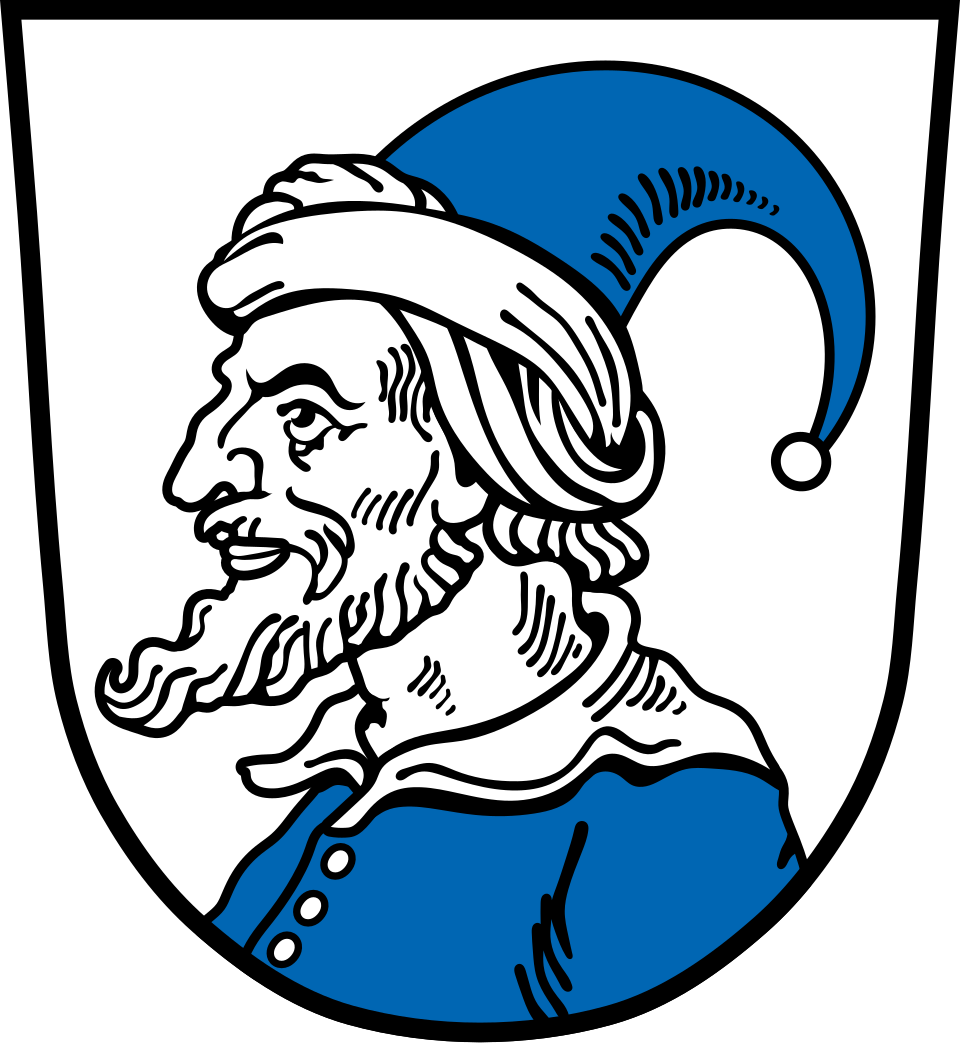 Fayl:DEU Heidenheim (Mittelfranken) COA.svg
