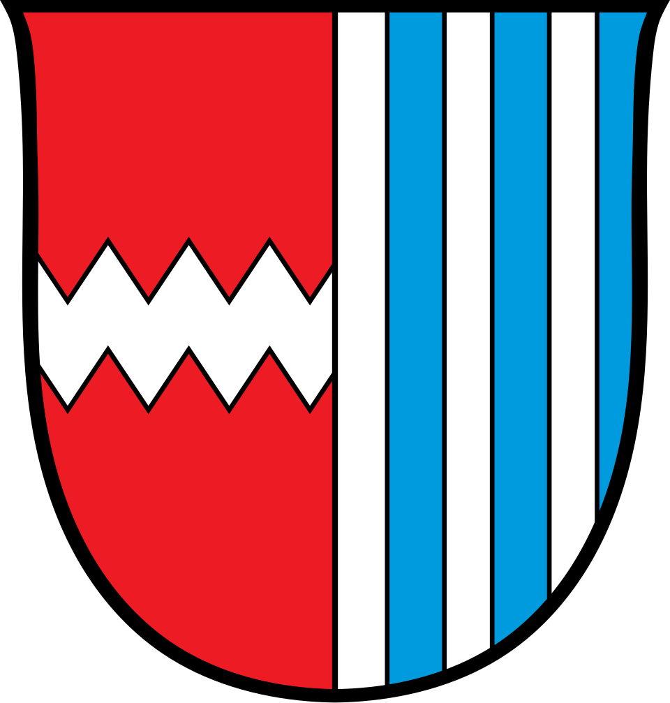 Fayl:DEU Niedermurach COA.svg