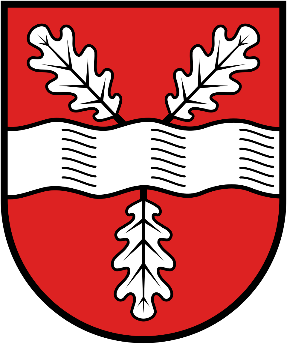 Fayl:DEU Reinbek COA.svg