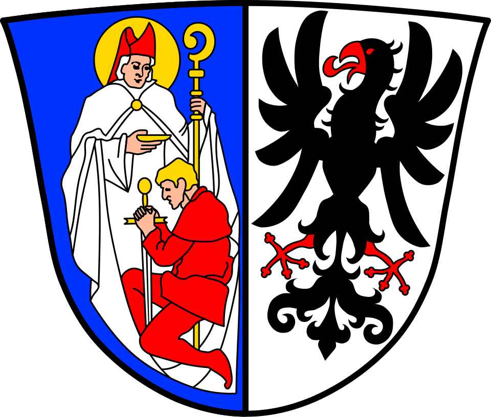 Fayl:DEU Wassenach COA.svg