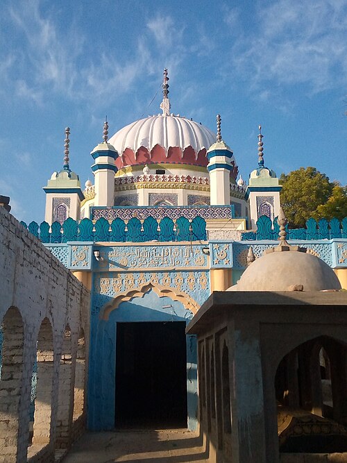 Duthro Sharif