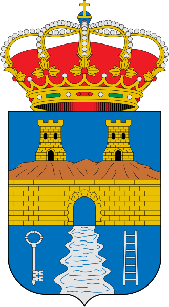 Fayl:Escudo de Cambil (Jaén).svg