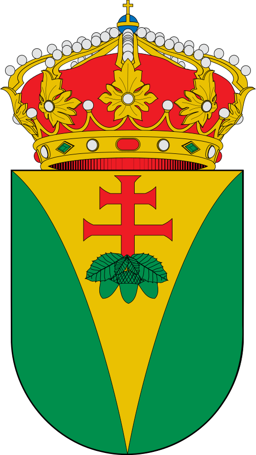 Fayl:Escudo de Codos.svg