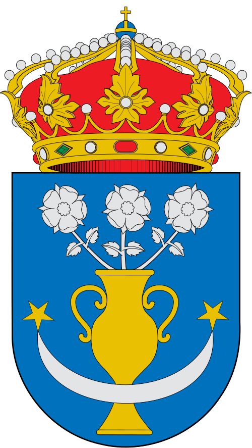 Fayl:Escudo de Galaroza.svg