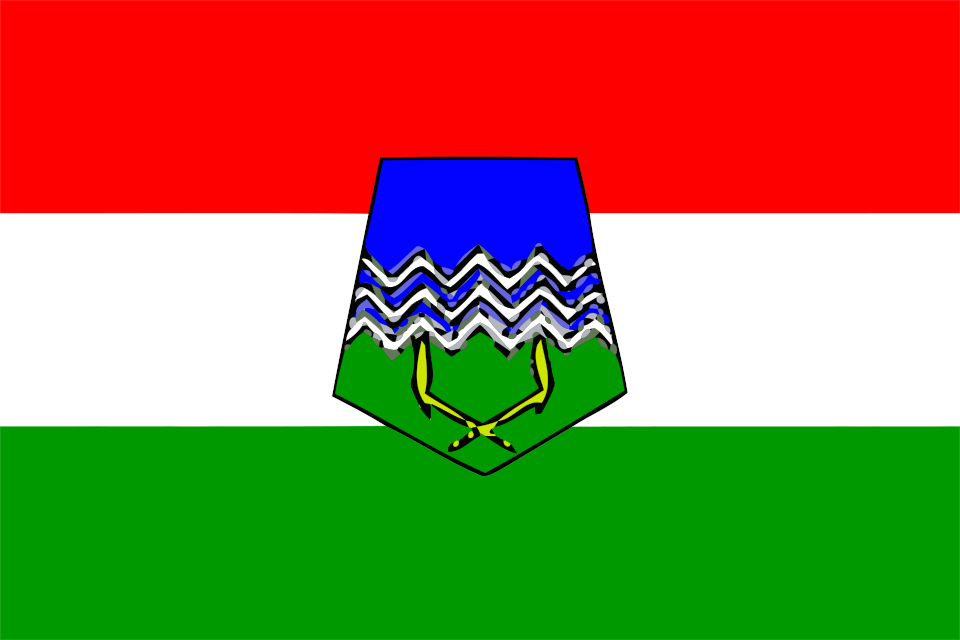 Fayl:Flag of Azilal province (1976-1997).svg