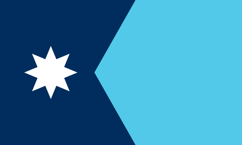 Fayl:Flag of Minnesota.svg