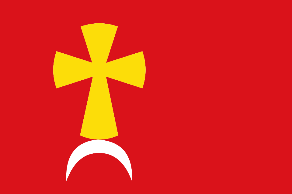 Fayl:Flag of Odèn.svg