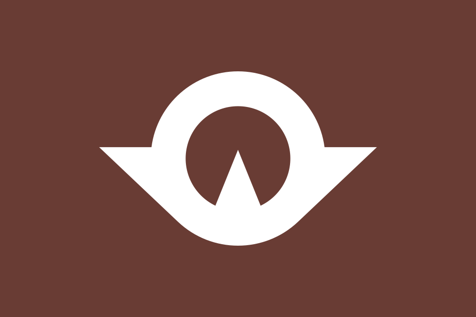 Fayl:Flag of Yamaguchi Prefecture.svg