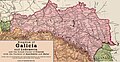 1897-yilgacha boʻlgan davrdagi Galitsiya temir yoʻllari