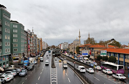 Aksaray (Fatih)