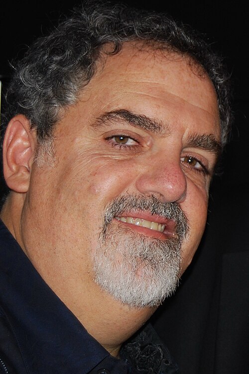 Fayl:Jon Landau 2010.jpg