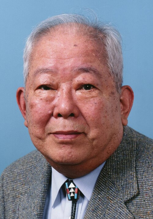 Fayl:Masatoshi Koshiba 2002.jpg