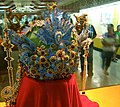 Ming sulolasi imperatori „Feniks“ toji