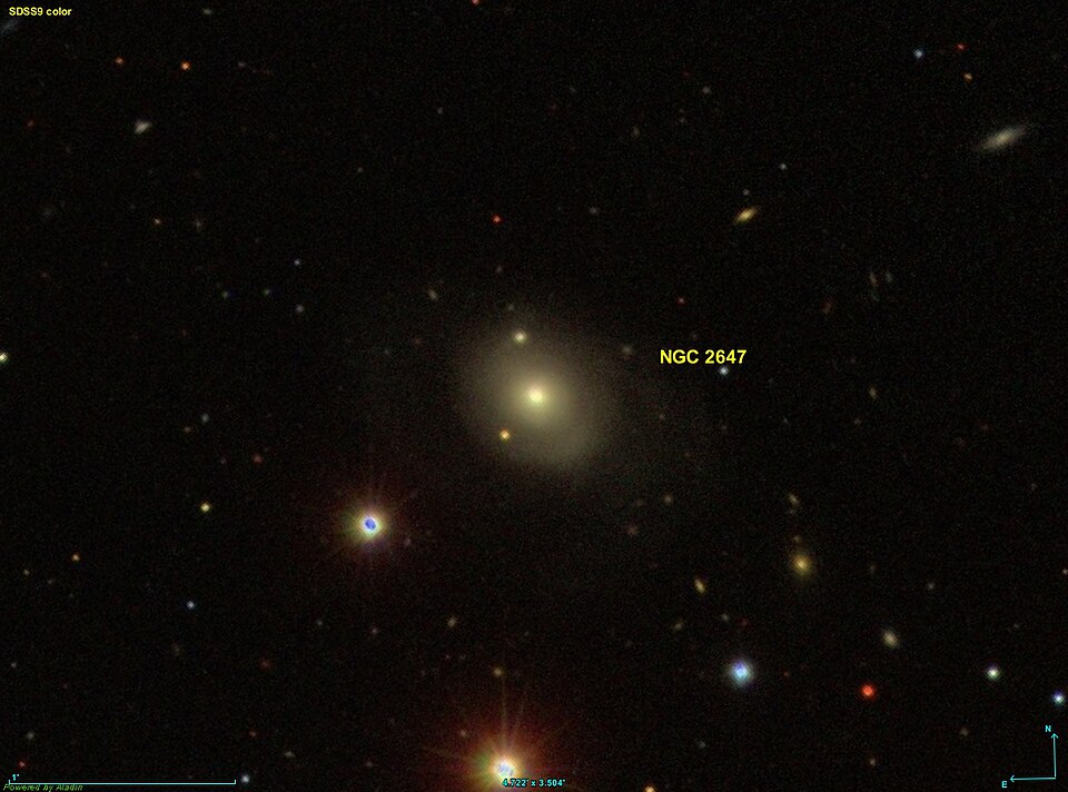 Fayl:NGC 2647 SDSS.jpg