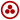 Fayl:Roerich symbol (bold, red).svg