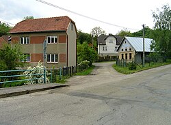 Skyline of Ublo
