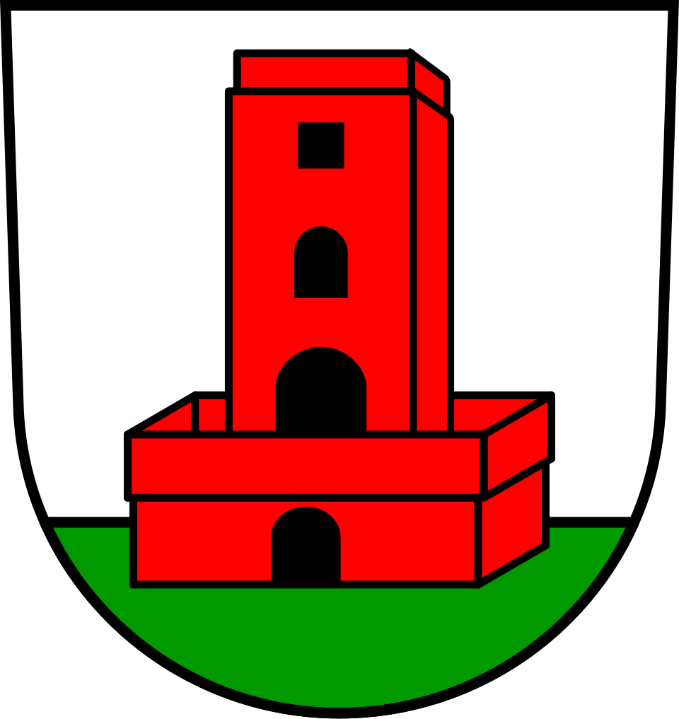 Fayl:Wappen Buchheim.svg
