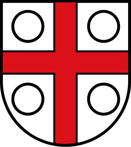 Fayl:Wappen Ochtendung.svg
