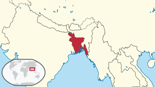 Fayl:Bangladesh in its region.svg