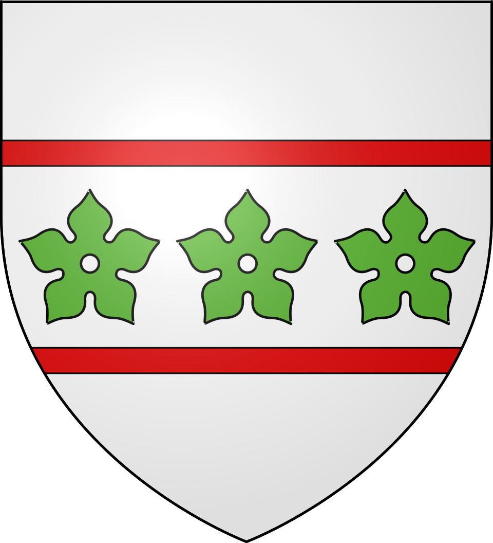 Fayl:Blason ville fr Courgoul (Puy-de-Dôme).svg