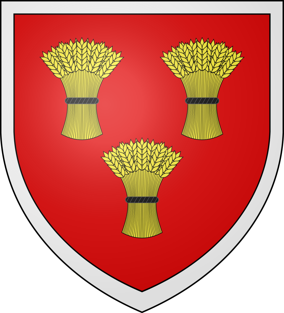 Fayl:Blason ville fr Luplanté 28.svg