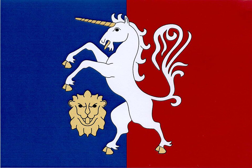 Fayl:Cítov flag.jpg