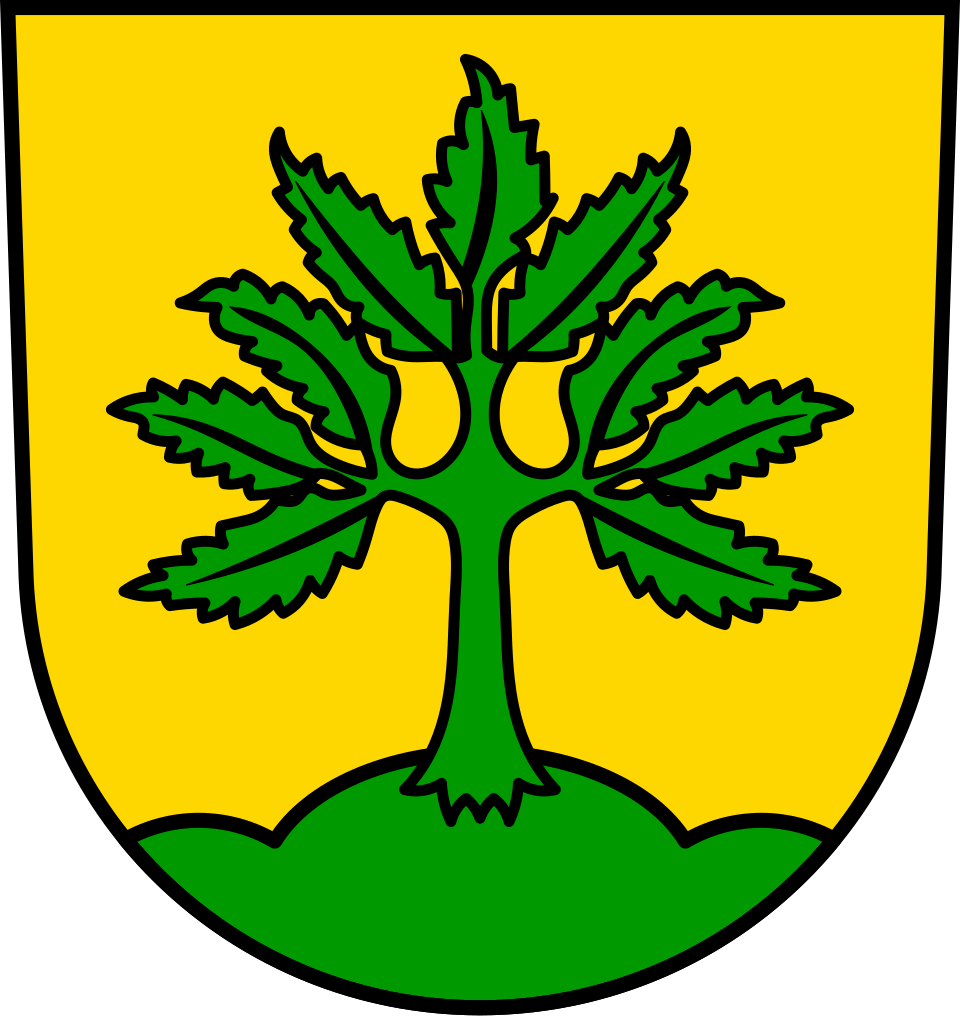 Fayl:DEU Berglen COA.svg
