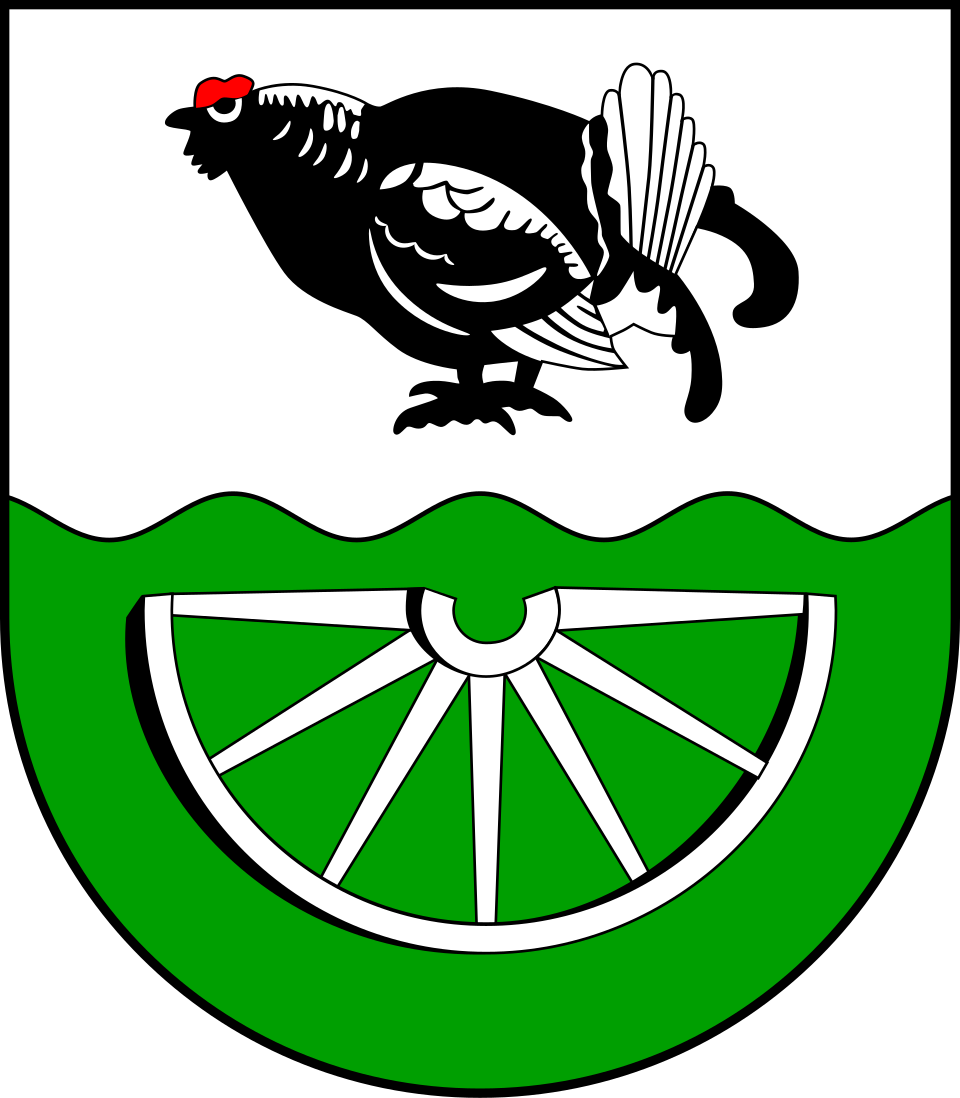 Fayl:DEU Dörpstedt COA.svg