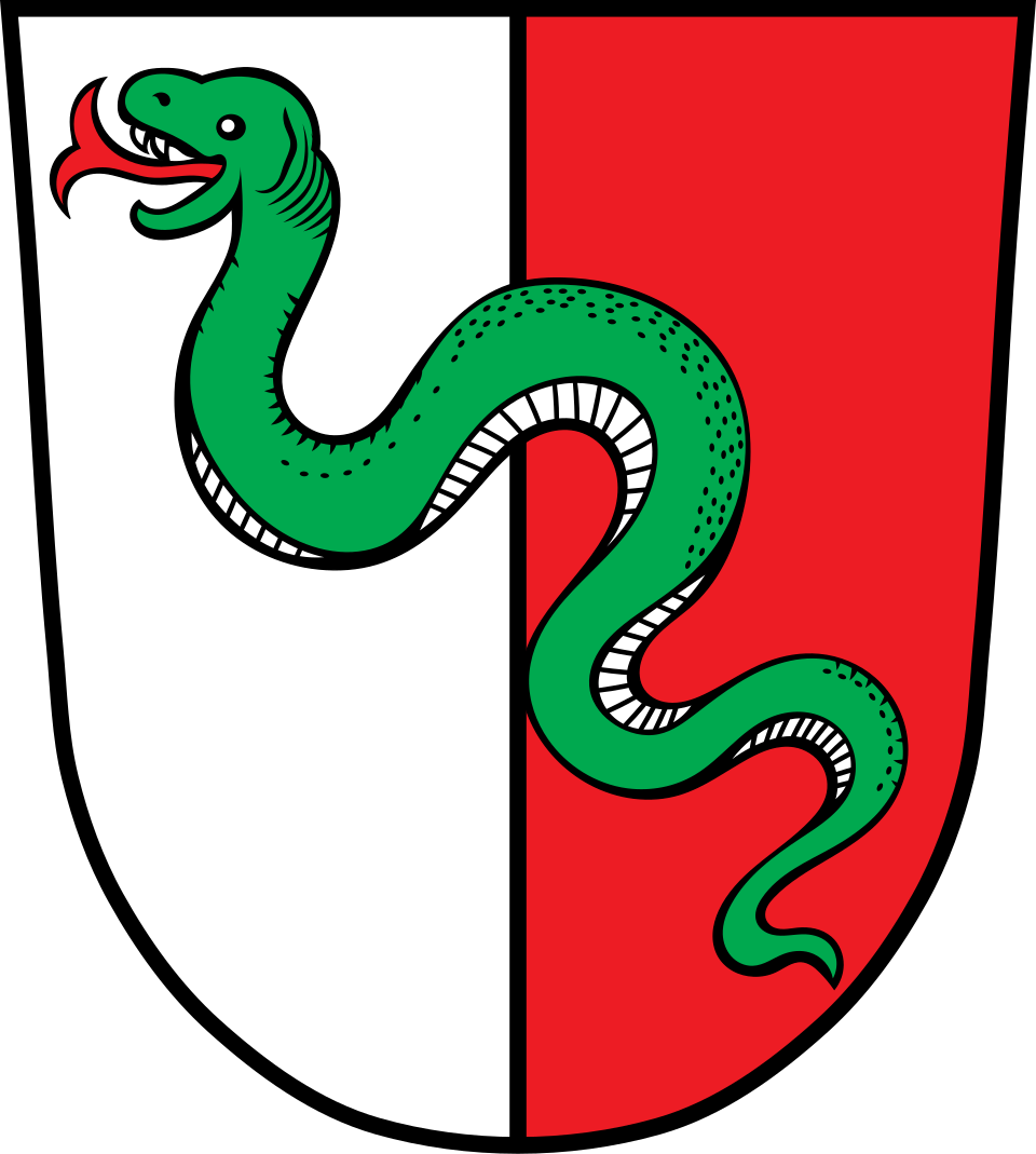 Fayl:DEU Gars am Inn COA.svg