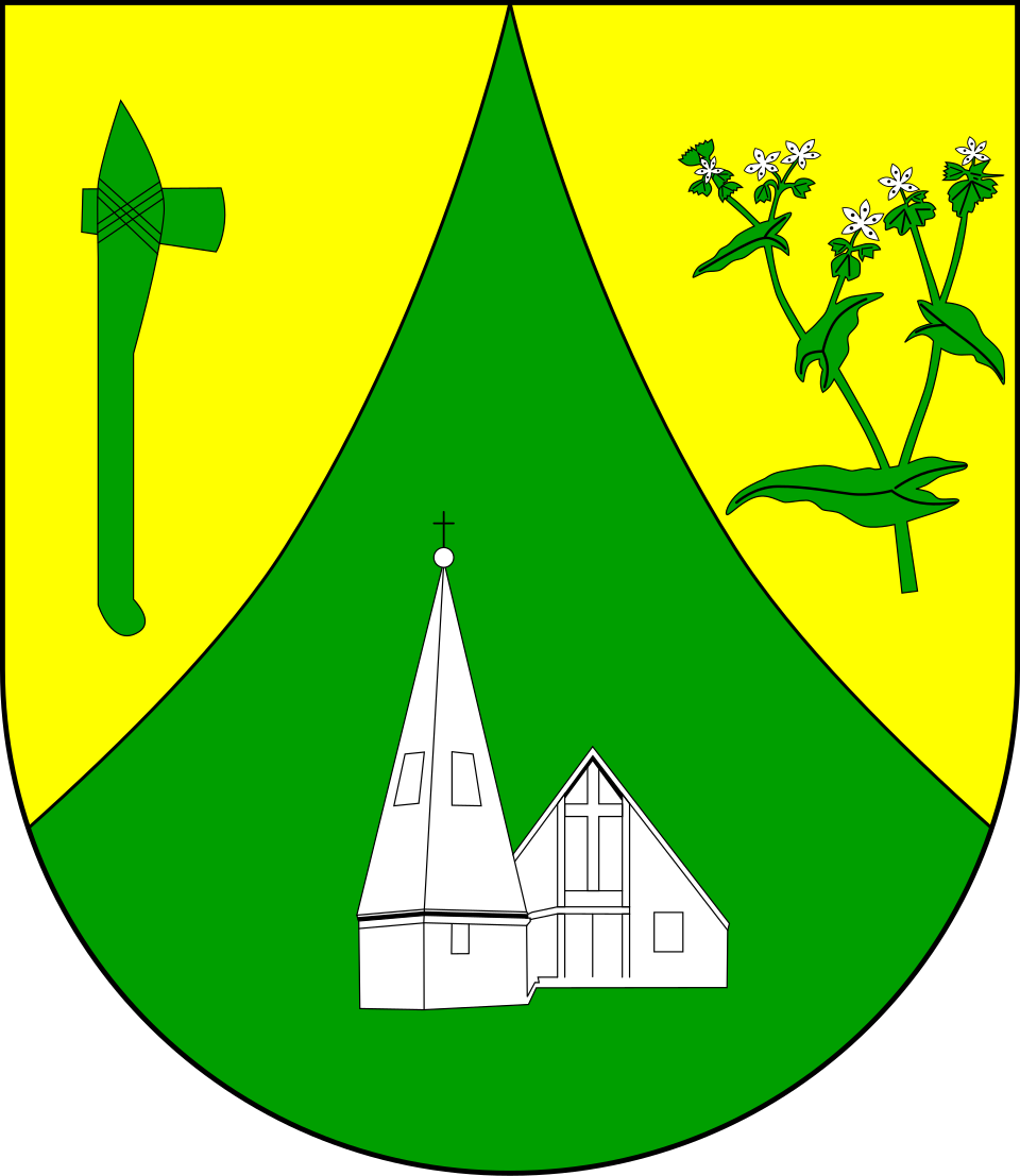 Fayl:DEU Gnutz COA.svg