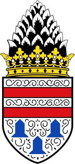 Fayl:DEU Kronberg im Taunus COA.svg