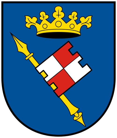 Fayl:DEU Lauda-Königshofen COA.svg