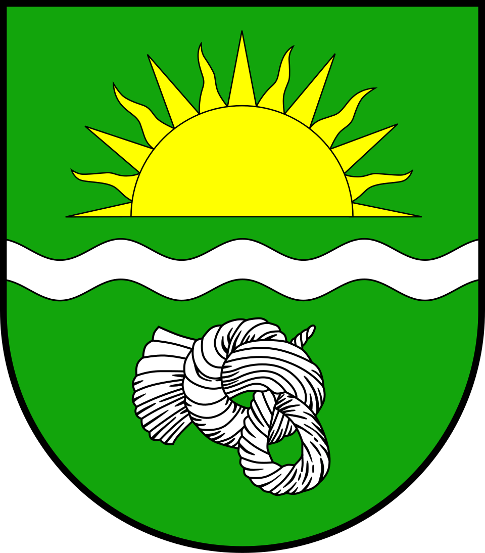 Fayl:DEU Osterby COA.svg