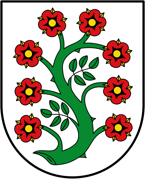 Fayl:DEU Selfkant COA.svg