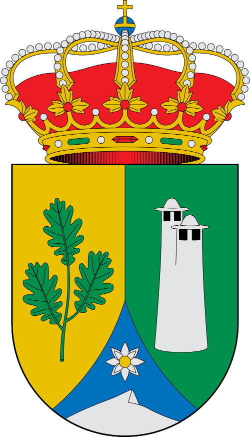 Fayl:Escudo de Capileira (Granada).svg
