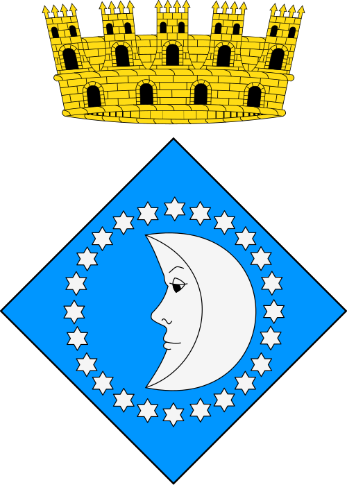 Fayl:Escut de Tírvia (1988-2024).svg