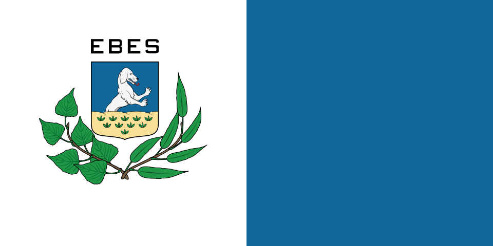 Fayl:Flag of Ebes.svg