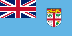Fiji bayrogʻi