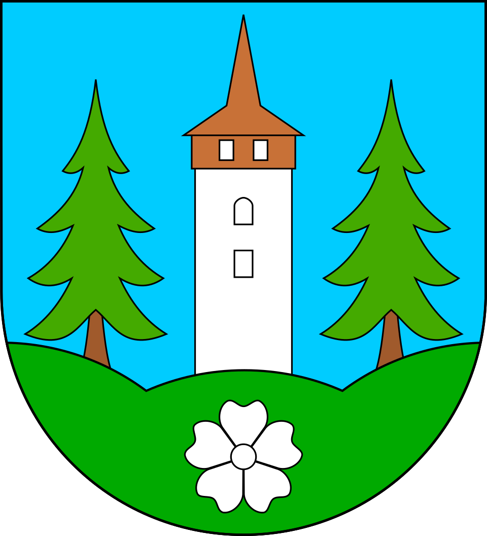 Fayl:Hajnice CoA CZ.svg